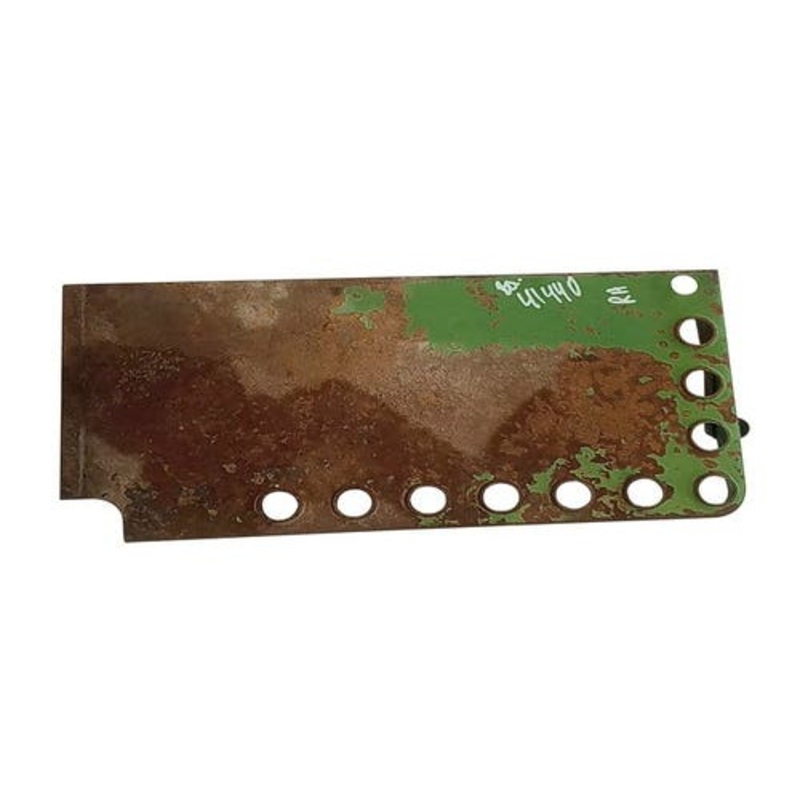 Used Battery Box Step - Right Hand fits John Deere 4030 4040 4230 4240 4430 4630 AR54874 R65923