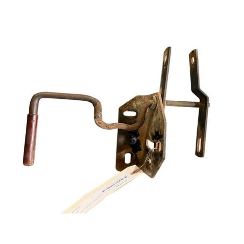 Used Boom Lock Assembly fits New Holland 86506367 9844171
