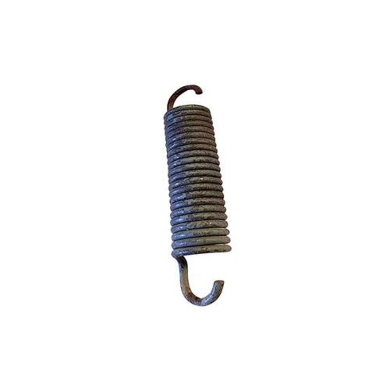 Used Brake Return Spring fits Yanmar 194200-37510