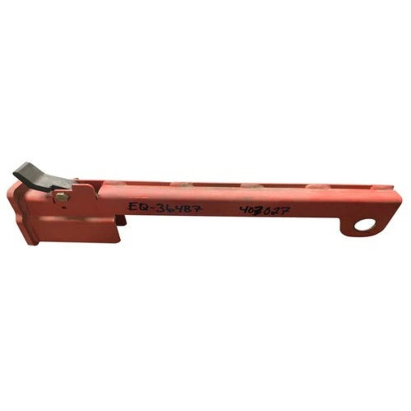 Used Cab Lock fits Gehl 50350391