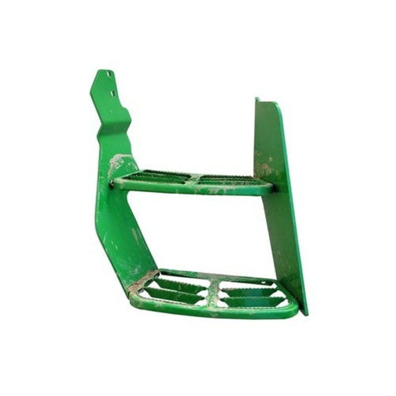 Used Cab Step Assembly - Left Hand fits John Deere R215053 SU31924 SU31925
