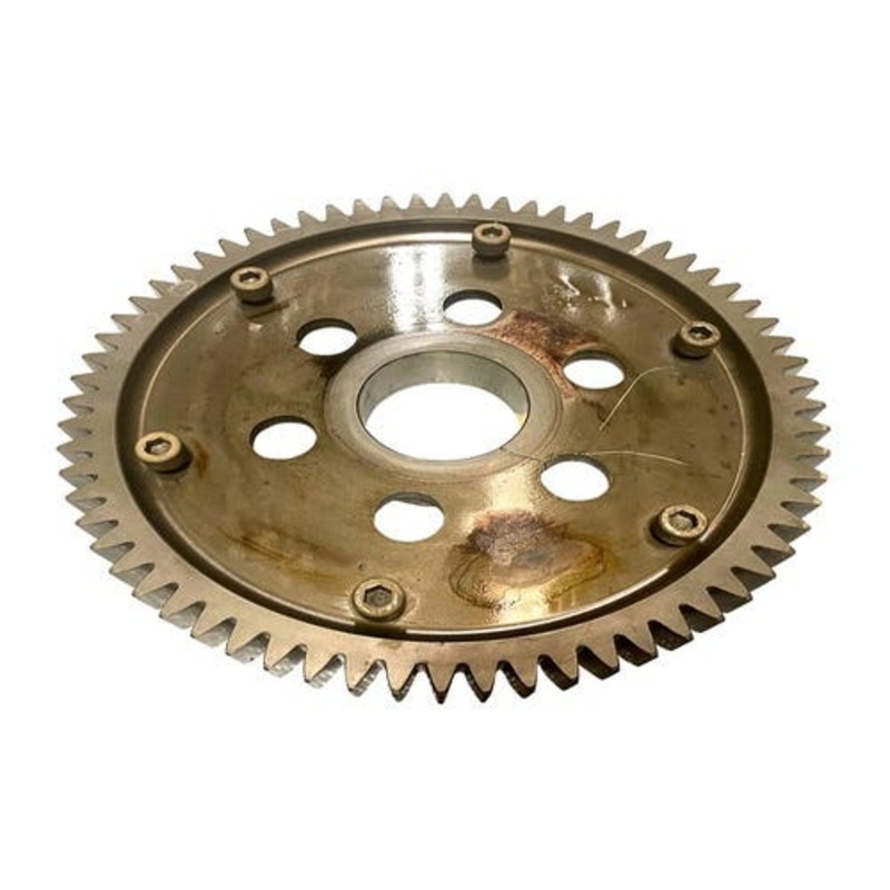 Used Camshaft Gear fits John Deere R529655