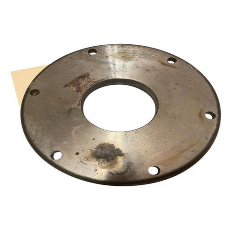 Used Camshaft Gear Torsional Damper fits John Deere RE541112