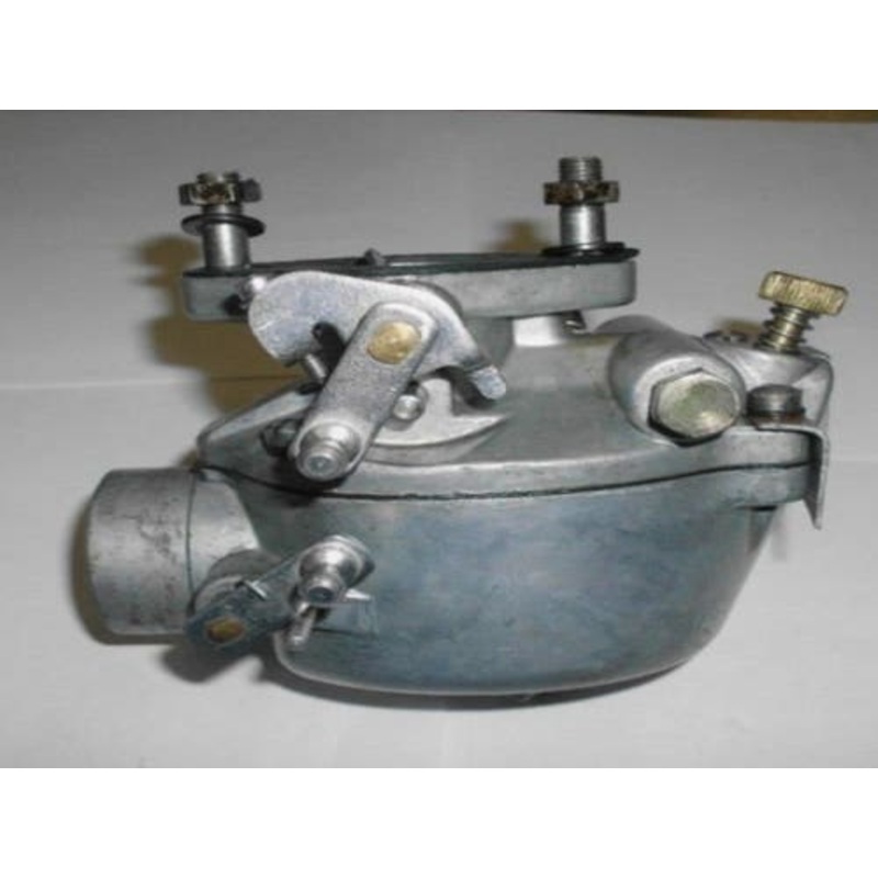 Used Carburetor fits Ford 600 601 611 620 621 630 631 640 641 650 651 660 661 671 681 700 701 740 741 761 771 fits Marvel Schebler TSX580