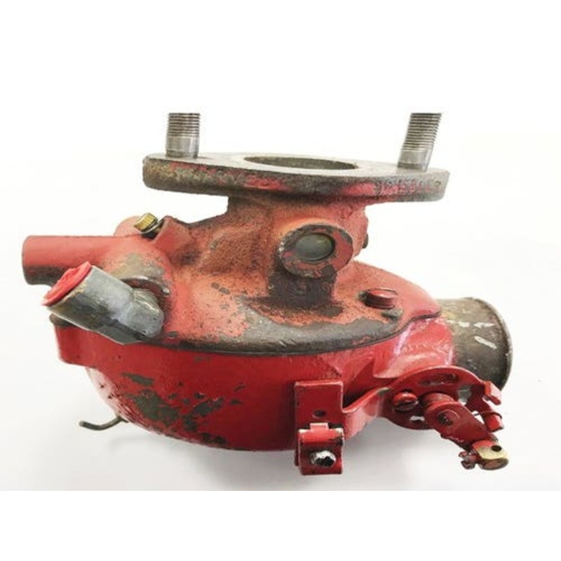 Used Carburetor fits International 2400A 2500A 2500B 454 544 574 674 2400A 2500A 2500B fits Marvel Schebler TSX484 TSX934 TSX959 TSX968 TSX980 TSX985