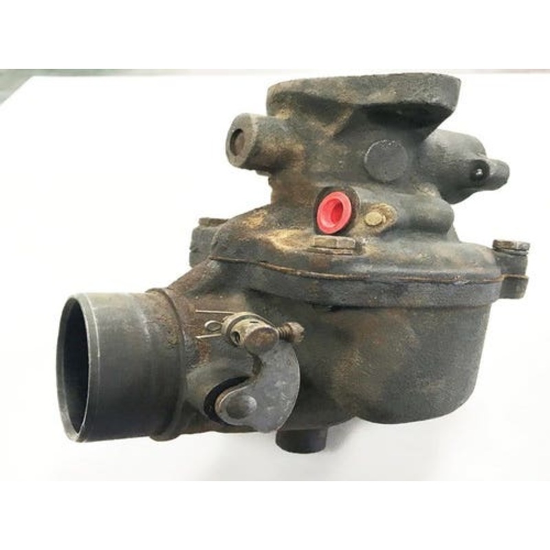 Used Carburetor fits International 400 450 362173R92