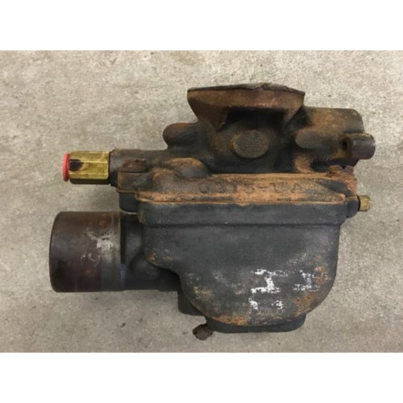 Used Carburetor fits International H HV 50981DC 45108DB