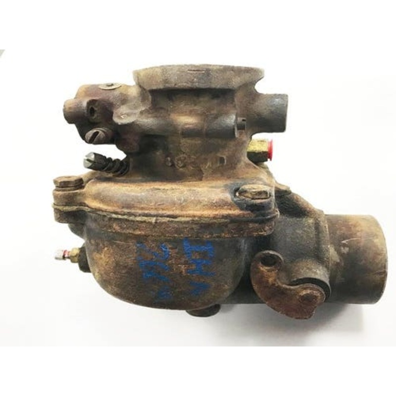 Used Carburetor fits International M 50983DC 52814DA 47387DC