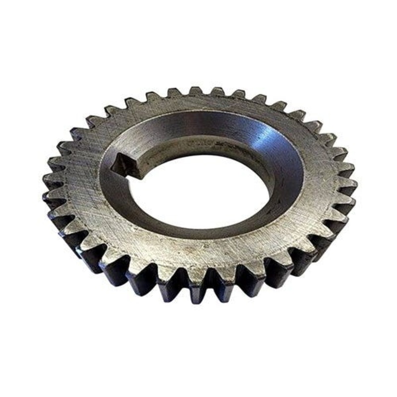 Used Crankshaft Gear fits Yanmar 124060-21200