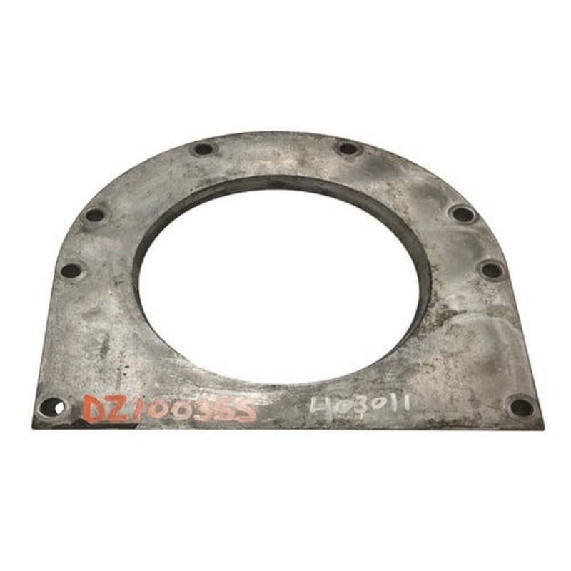 Used Crankshaft Housing Seal fits John Deere DZ100355, DZ100356 R529914