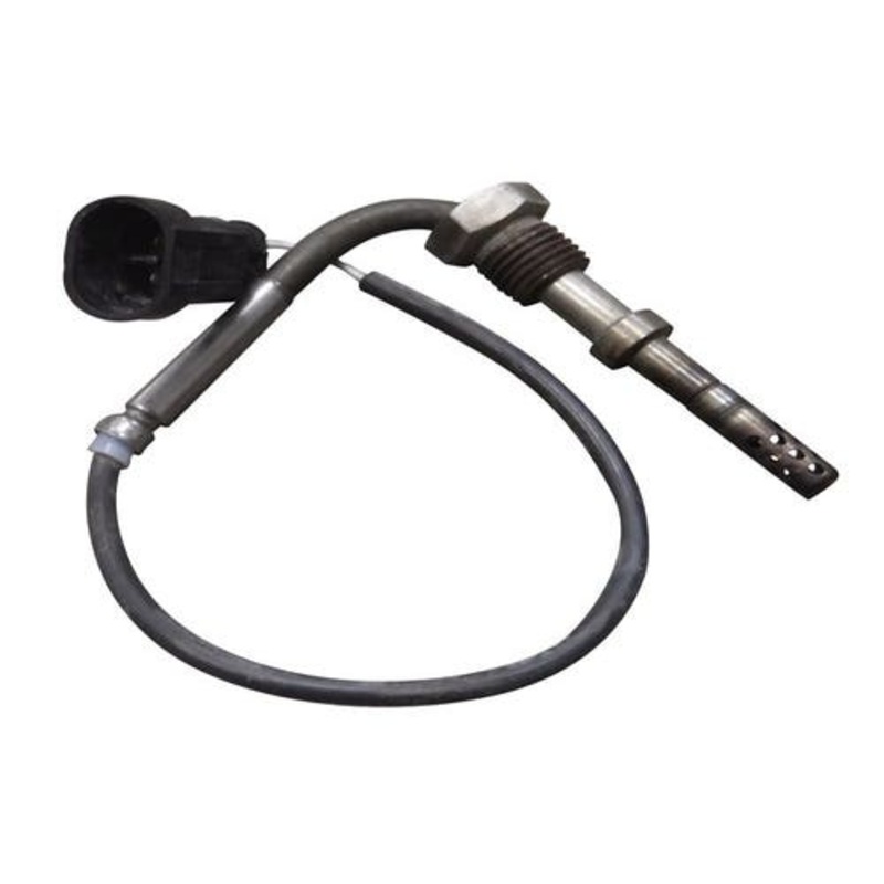 Used DEF Thermo Sensor fits Kubota M5-091 M5-111 M5N-091 M5N-111 M6H-101 M6L-111 M6S-111 1J584-19380, 1J583-19380