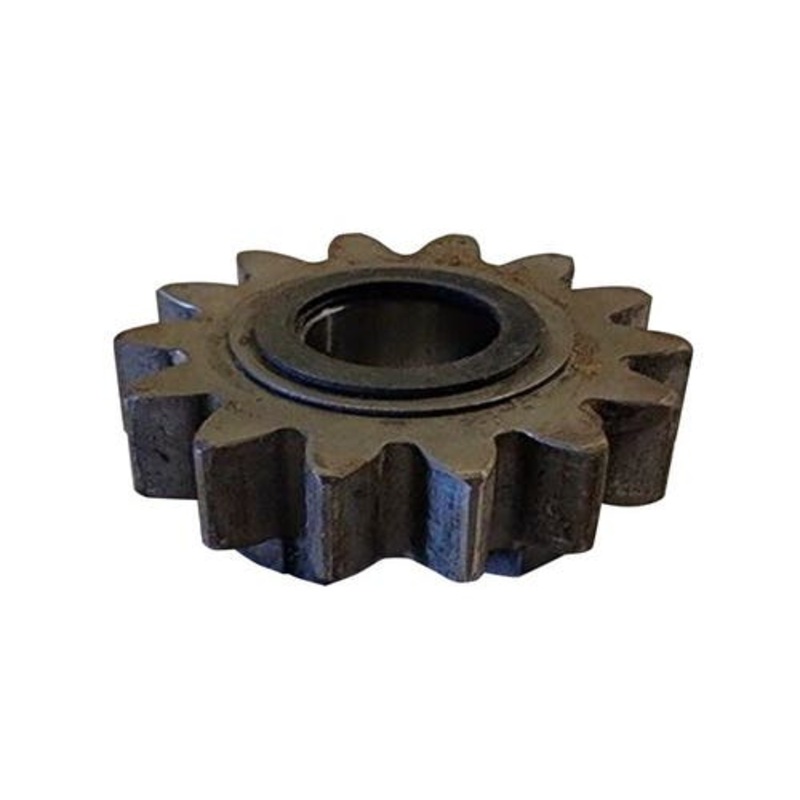 Used Differential Lock Gear fits Yanmar 194200-35280
