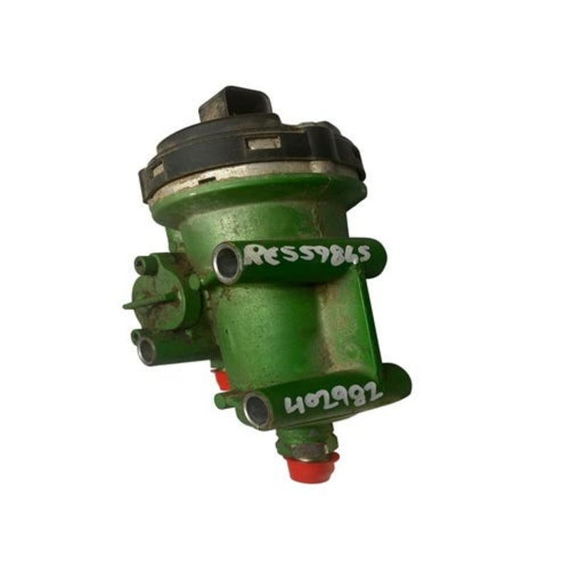 Used Dosing Pump fits John Deere RE559865 DZ130307 RE546884