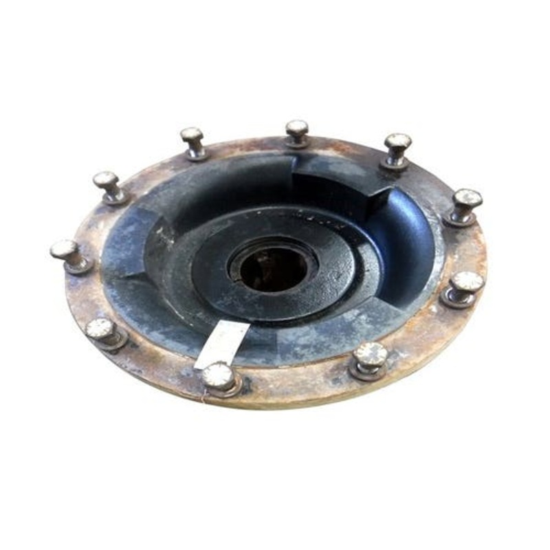 Used Dual Hub - Wedge Lock Sold Individually fits Case IH 9110 9130 9150 30-1326T1 30-1327T1 fits Steiger COUGAR 1000 Puma 1000 WILDCAT 1000