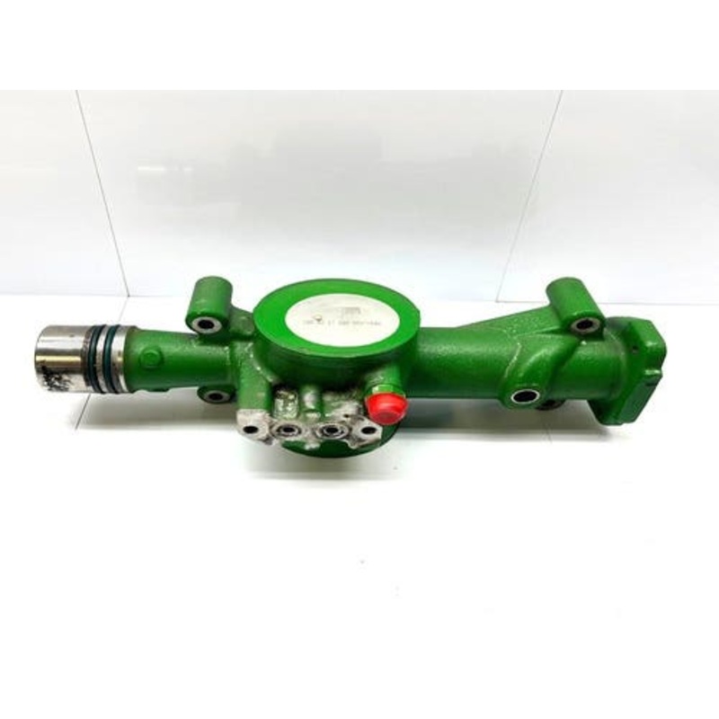 Used EGR Measurement fits John Deere RE556335 RE541505