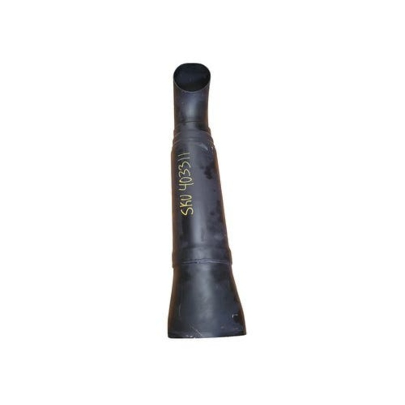Used Exhaust Pipe fits John Deere SJ32244