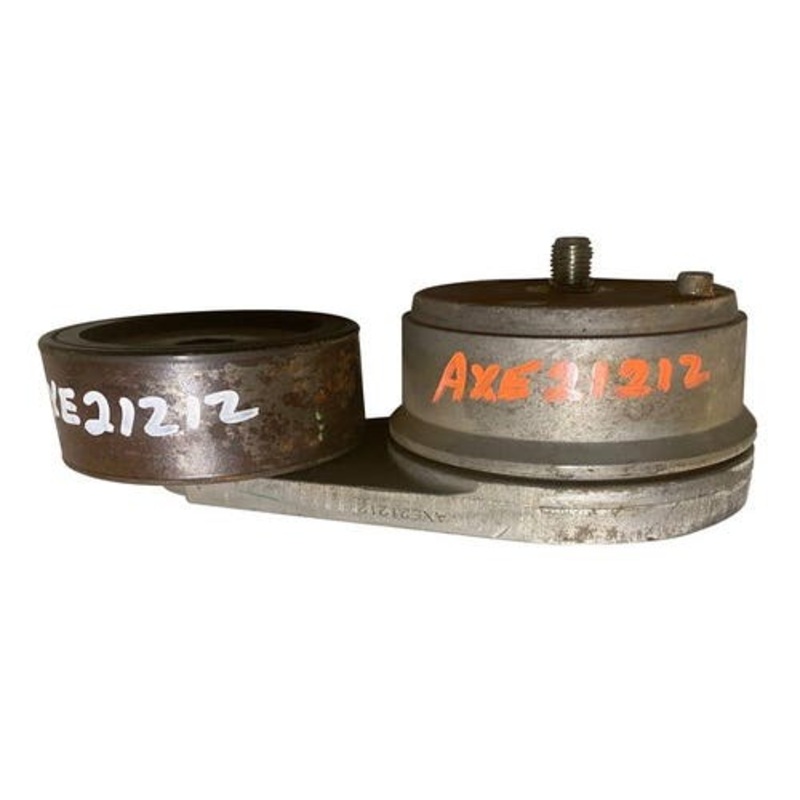 Used Fan Drive Belt Tensioner fits John Deere AXE21212