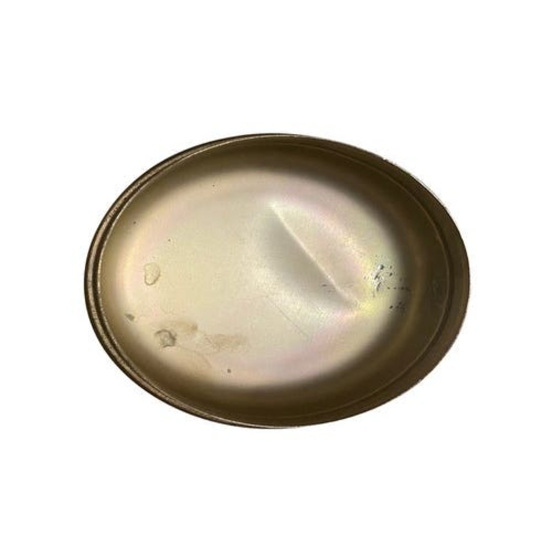 Used Fan Drive Pulley Cover Cap fits John Deere H76441