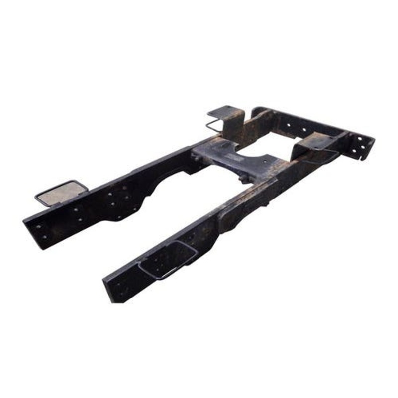 Used Front Frame fits John Deere AM124395