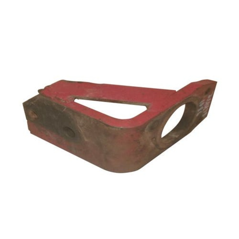 Used Front Support Mount fits Case IH 117703C2