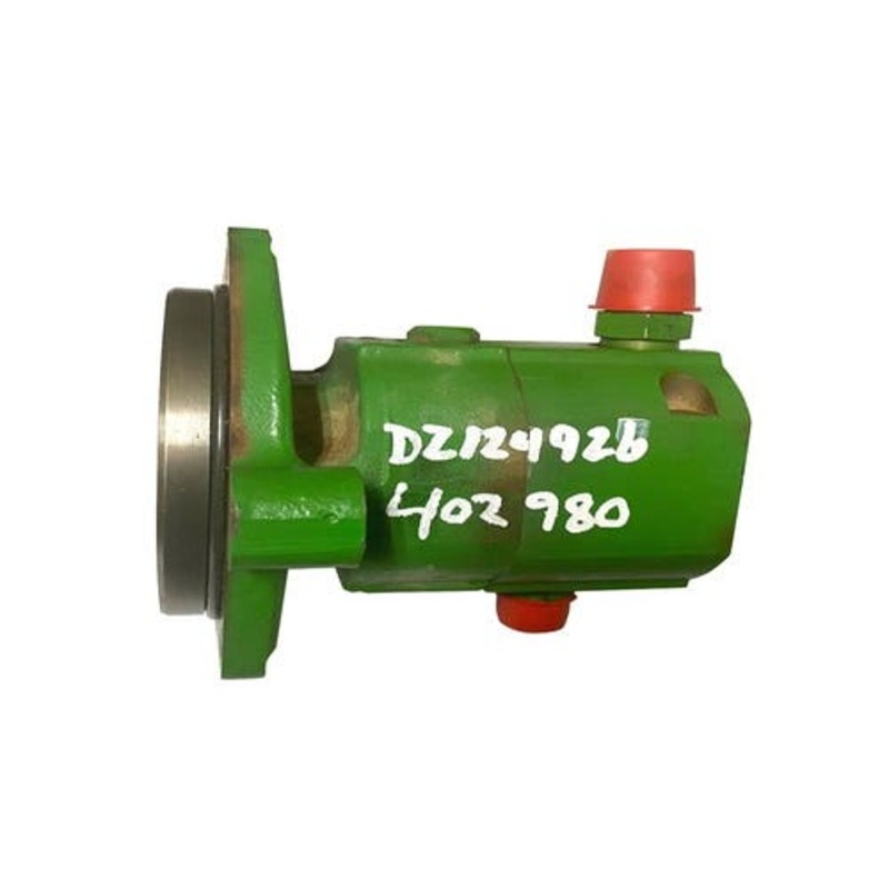 Used Fuel Transfer Pump fits John Deere 9330 9430 9460RT 9470R 9470RT 9510R 9510RT 9520R 9520RT 9530 9530T 9560R 9570R 9570RT 9630 9630T DZ124926