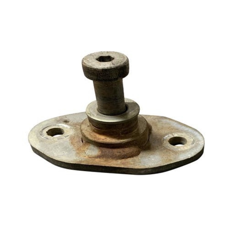 Used Gas Strut Mount fits Gehl 50350409