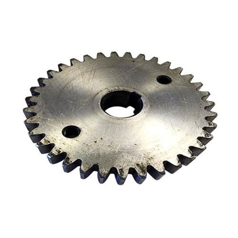 Used Governor Gear fits Yanmar 124060-61120