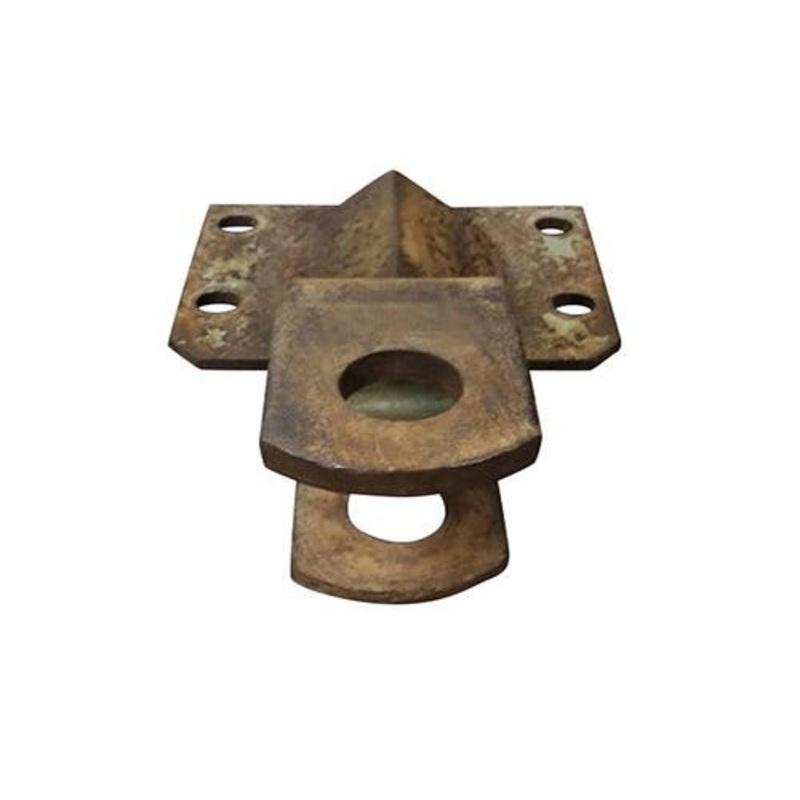 Used Hitch fits Yanmar 194130-75411