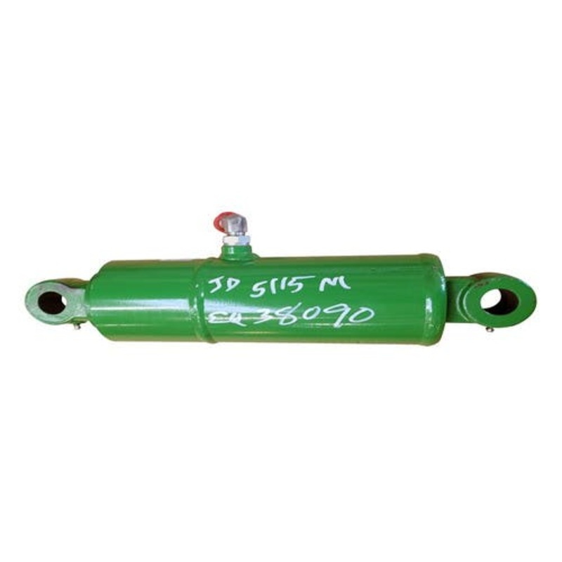 Used Hydraulic Cylinder 80MM fits John Deere AHC18728 AHC18862 58M5575