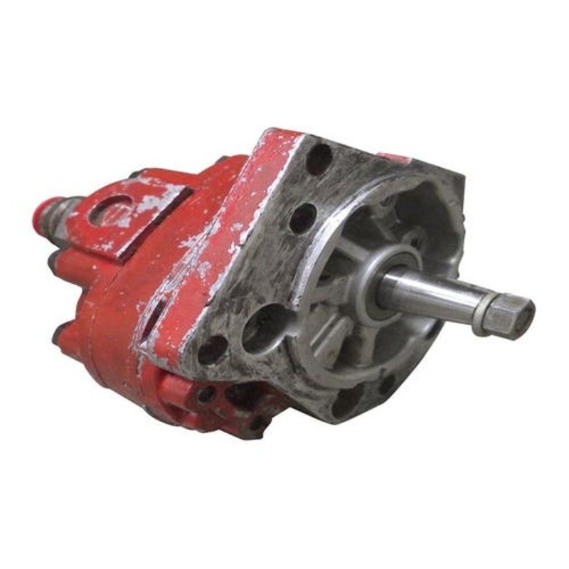 Used Hydraulic Lift Pump fits International 615 171914C91