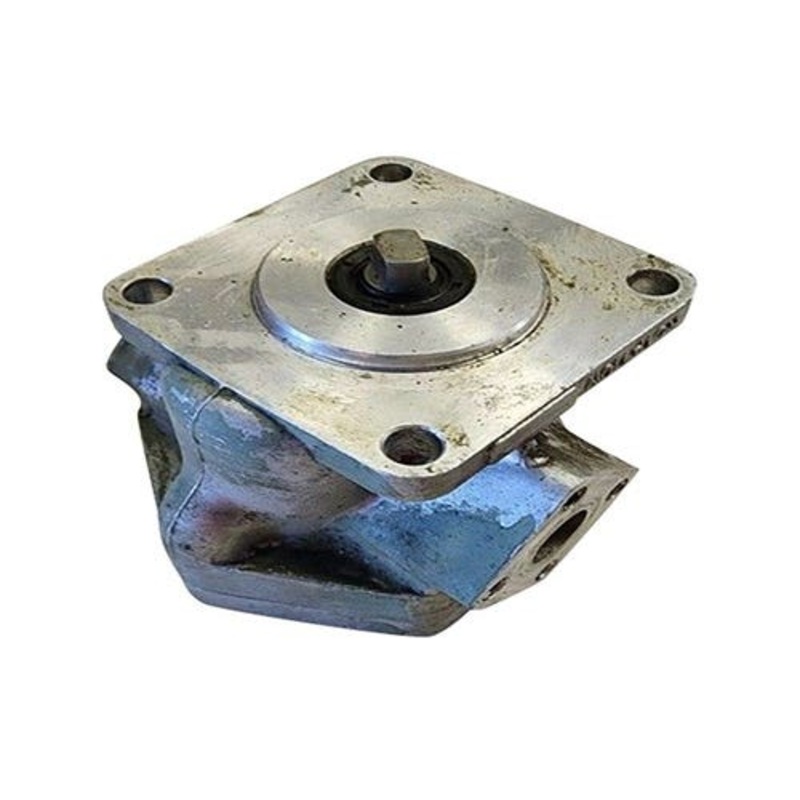 Used Hydraulic Pump fits Yanmar 124060-26010