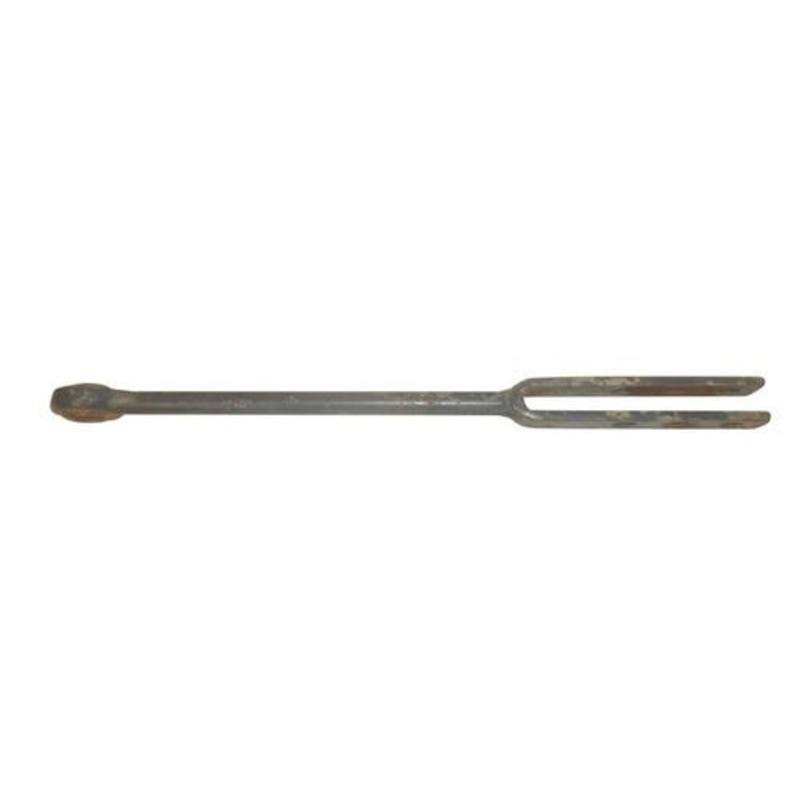 Used Lift Link - Left Hand fits New Holland TC25 TC25D TC29 TC29D TC33 TC35 TC35D TC40 TC40D TC33D TC45 TC45D 87601513 86400235 86402629