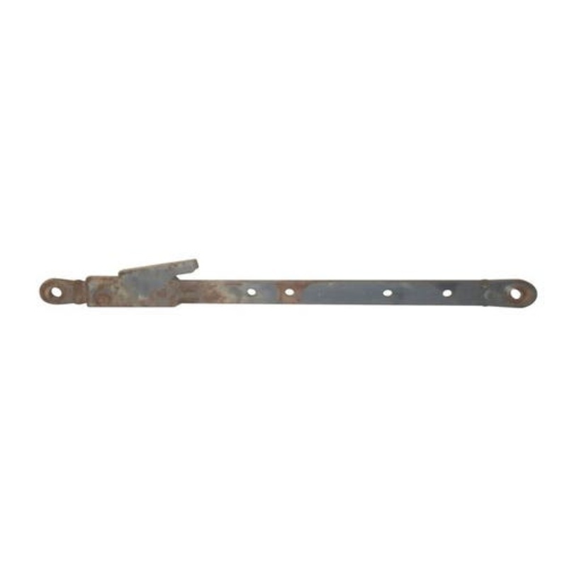 Used Link Lift Assembly - Right Hand fits Case IH DX40 DX45 Farmall 45 Farmall 50 87381822 fits New Holland T2310 T2320 T2330 TC40DA TC45DA 87381822