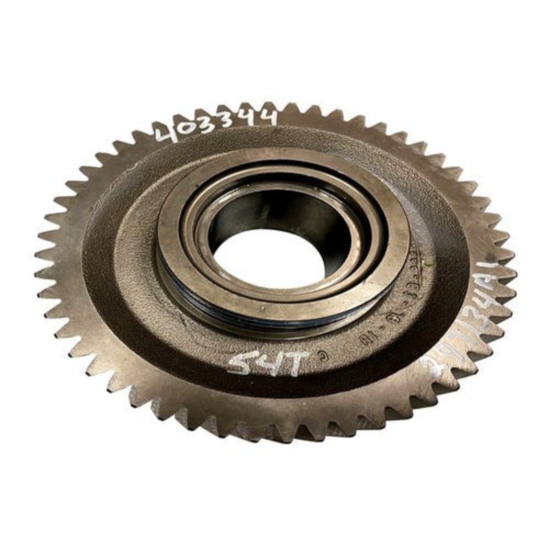 Used Low Range Gear fits Case IH MX180 MX200 MX210 MX220 MX230 7110 7120 7130 7140 7150 7210 7220 7230 7240 7250 8910 8920 8930 8940 8950 297134A1