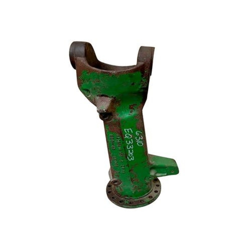 Used MFWD Axle Housing - Left Hand fits John Deere AL116556 4475405051