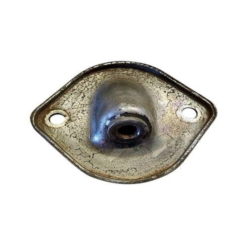 Used Oil Dipstick Housing fits Yanmar 124060-34830