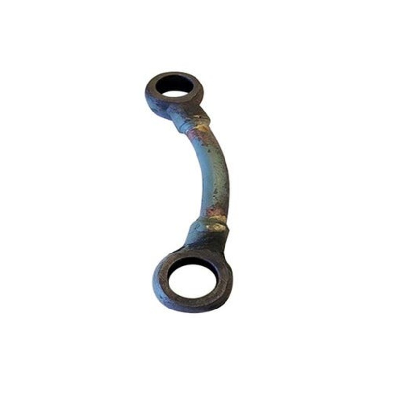 Used Oil Line fits Yanmar 124060-39200