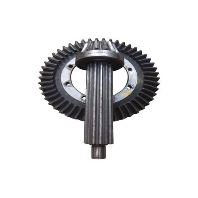 Used Pinion Shaft and Ring Gear fits International 666 686 65726C1 98860C1 400265R1