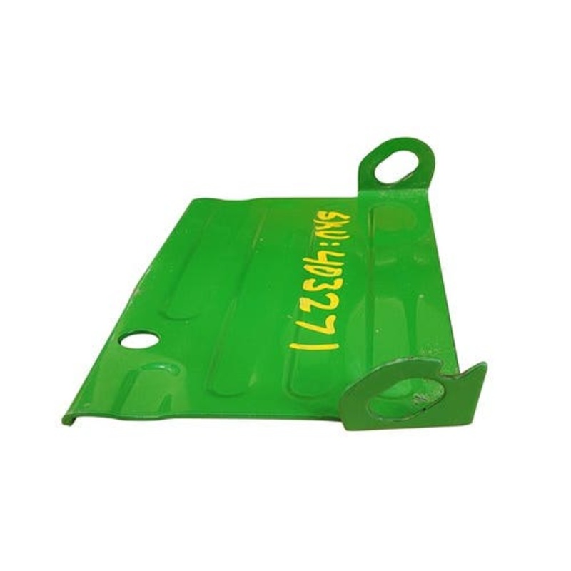 Used PTO Shield Door fits John Deere R267680