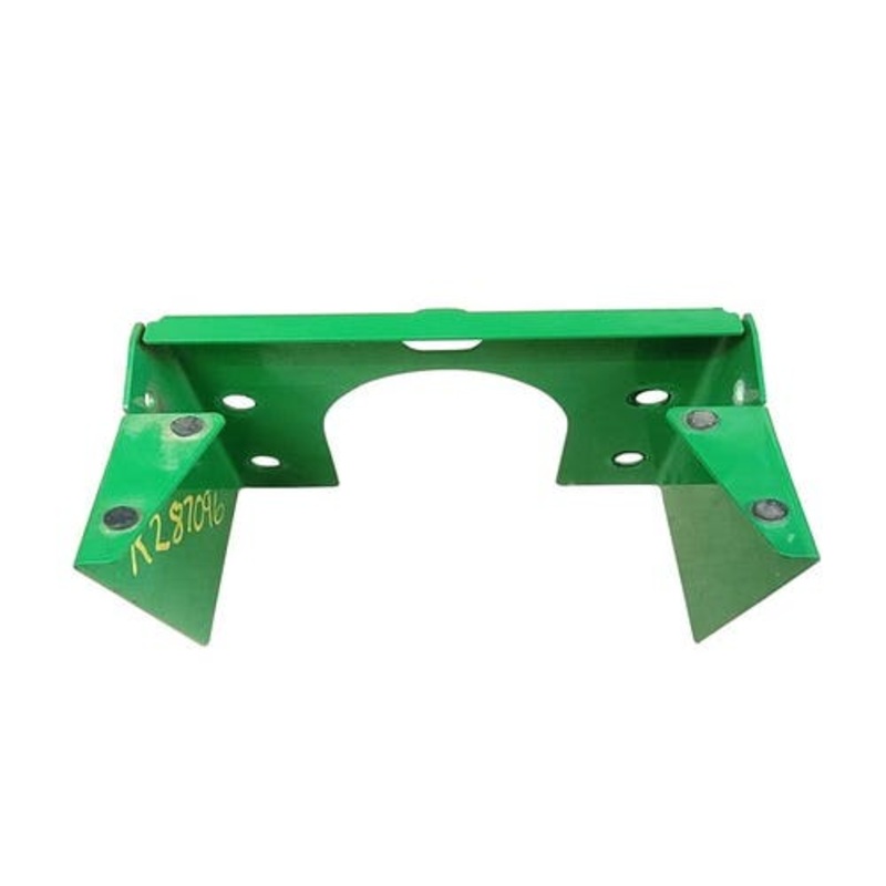 Used PTO Shield Support fits John Deere R287096