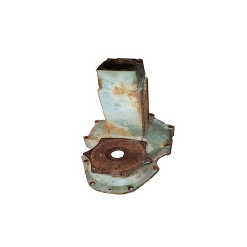 Used Rear Axle Housing fits Yanmar 194130-32620
