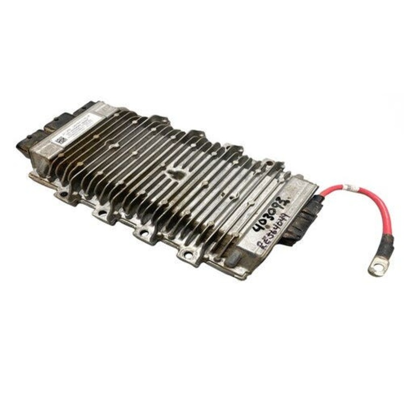 Used Rear Chassis & Hydraulic Controller IVT fits John Deere 8245R 8270R 8295R 9470RX 9520R 9520RT 9520RX 9570R 9570RT 9570RX 9620R 9620RX RE564049