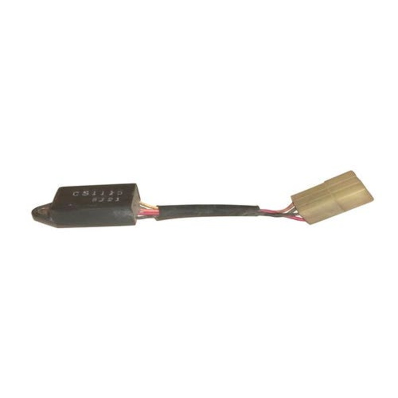 Used Relay Flasher fits John Deere M803347