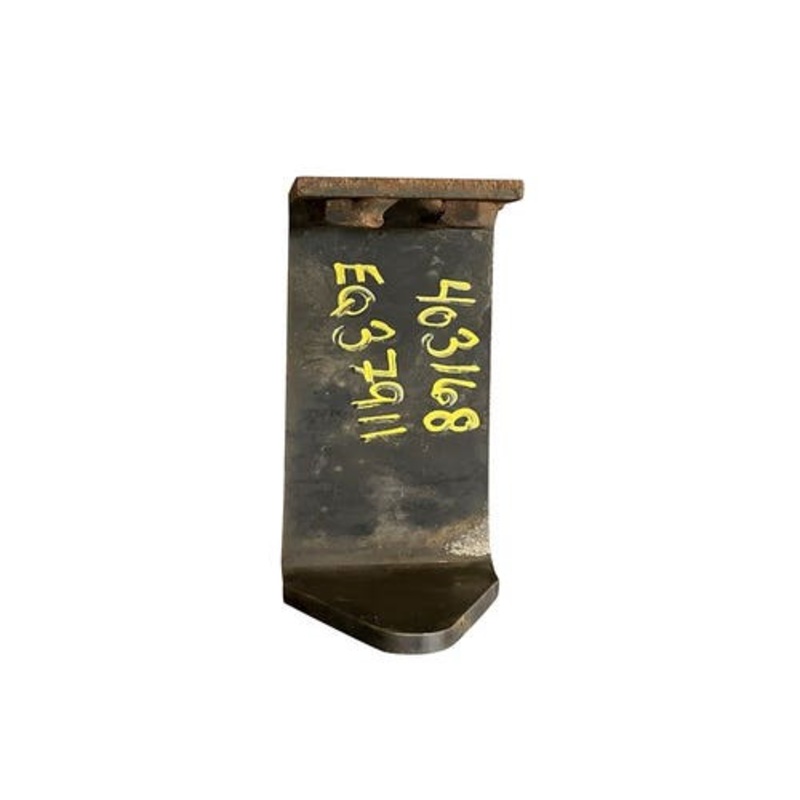 Used Reservoir Support fits New Holland 86504073