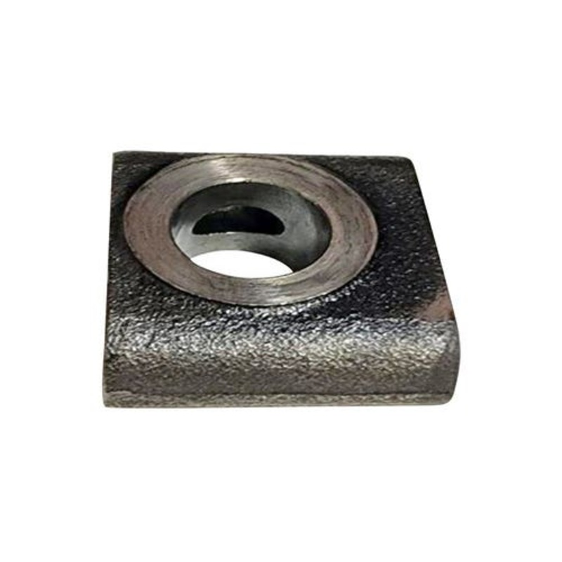 Used Rocker Arm Support fits Yanmar 124550-11260