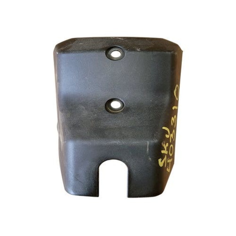 Used SCR Sensor Cover fits John Deere SU39592