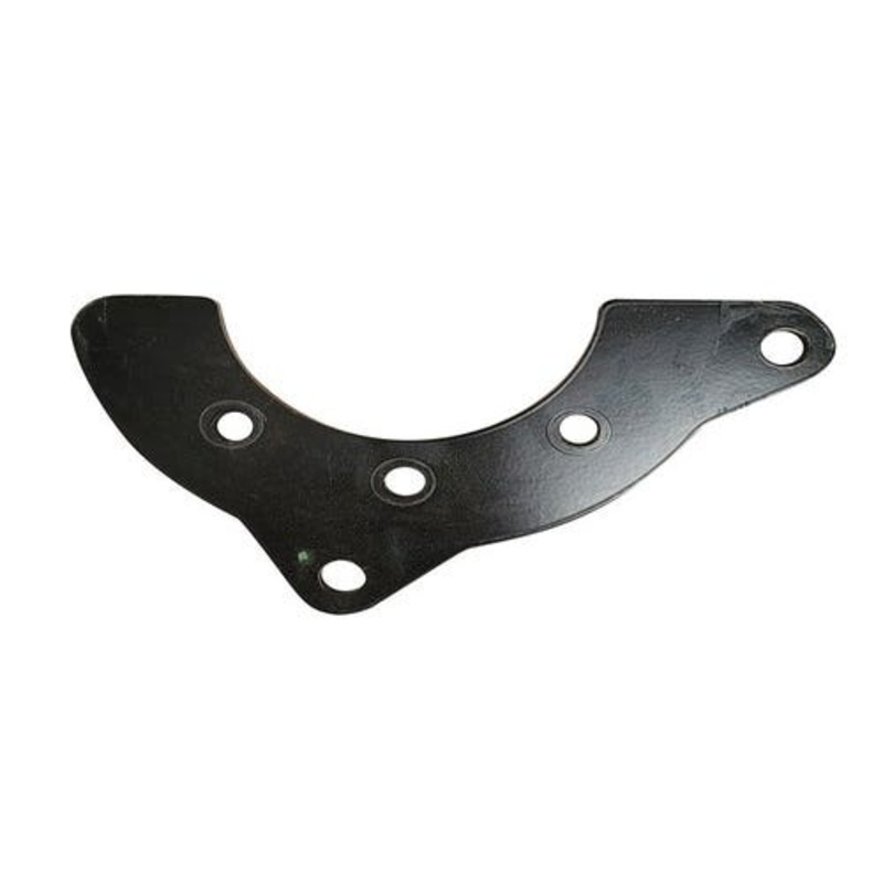Used SCR Support Plate fits John Deere SU55003