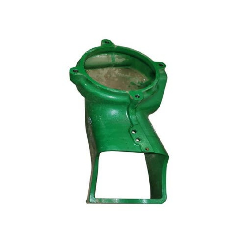 Used Semi-Finished Casting - Vertical SCR fits John Deere SU47086