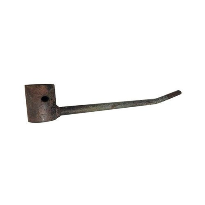 Used Shift Lever fits Yanmar 194130-27511