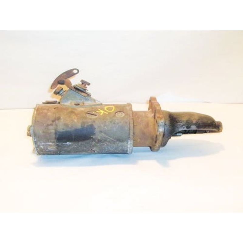 Used Starter - Delco DD (4406) fits International C152 C248 D264 H I4 I6 O4 O6 Super H Super M Super MTA M 357907R91 fits Delco Remy 1108012